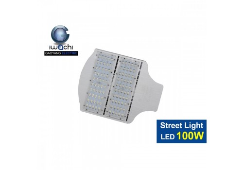  ไฟถนน(รุ่นใหม่) IWC-STR-100W-NEW แสงขาวและแสงวอร์มไวท์